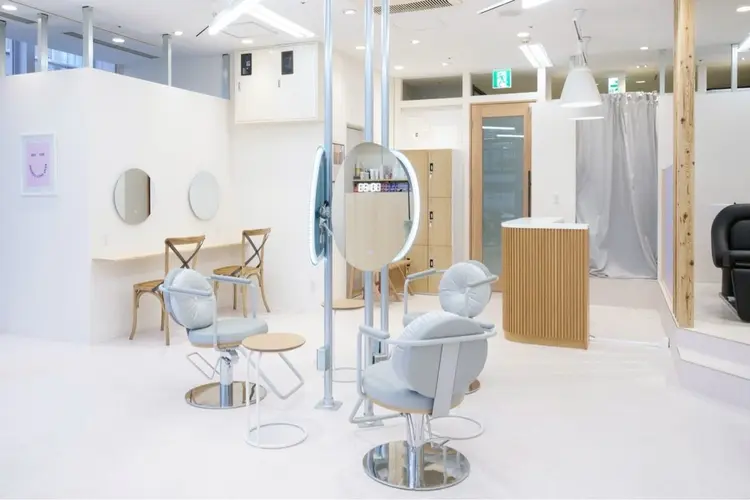 HONEY町田の内観・外観2