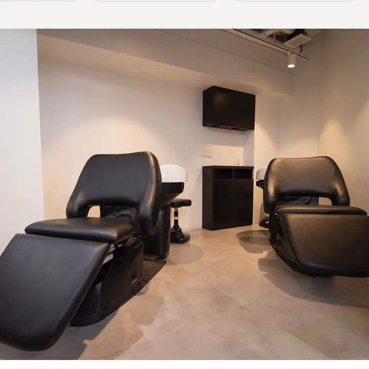 Laffの内観・外観2