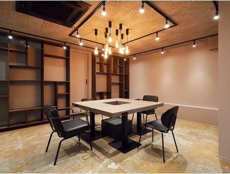 ブレンアネックスの内観・外観2