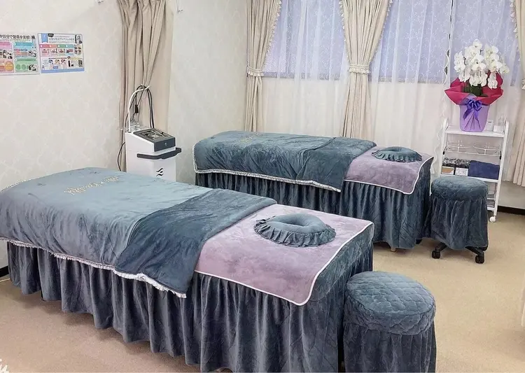 ミューズビューティーの内観・外観3