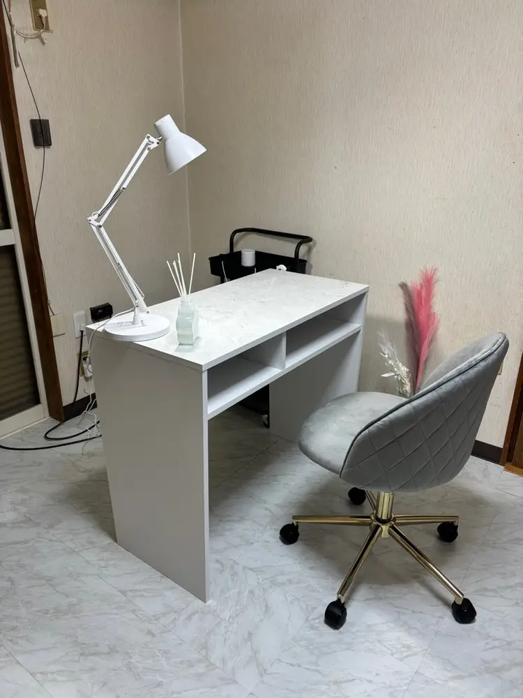 Osakana.nailの内観・外観1