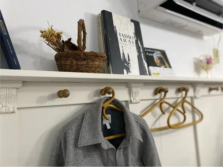 ruri hairの内観・外観3