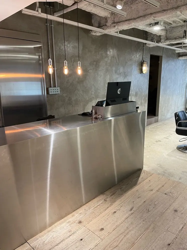 ARC ginzaの内観・外観3