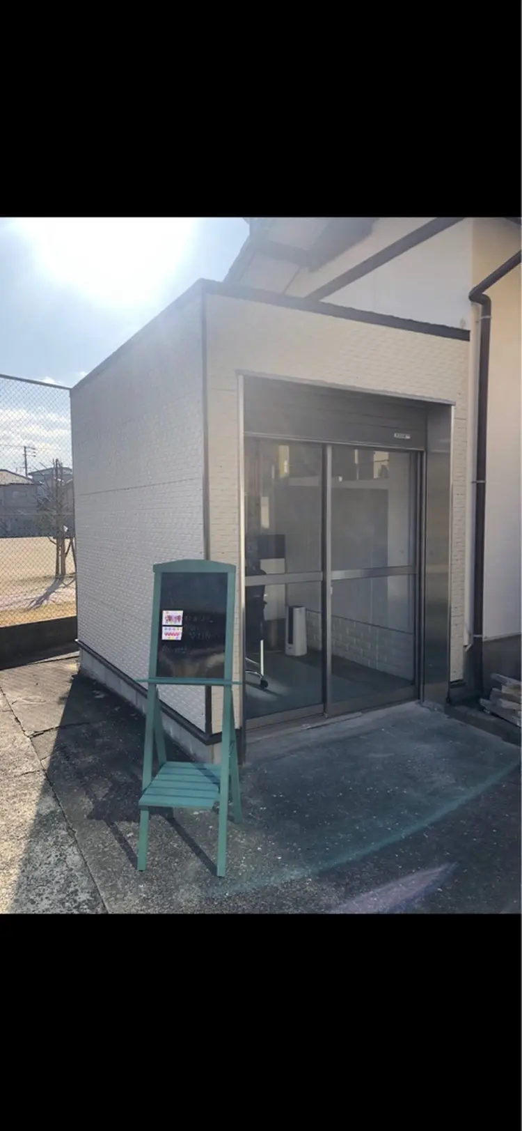 福岡ネイルの内観・外観3