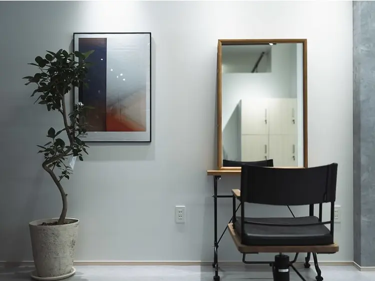 F Plusの内観・外観3