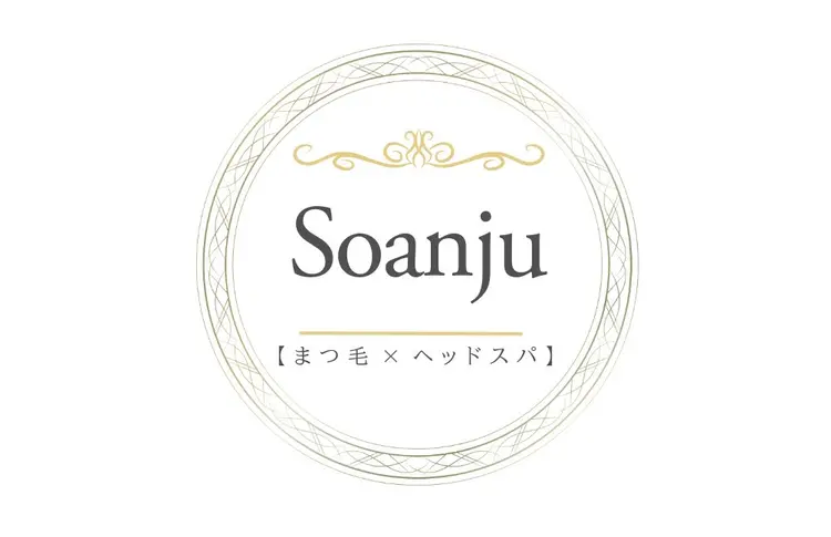 Soanju(RIRE share salon)の内観・外観1