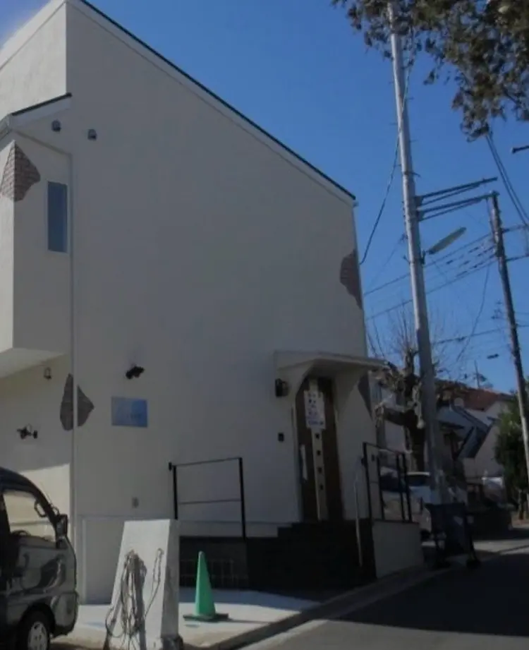 Angeの内観・外観1