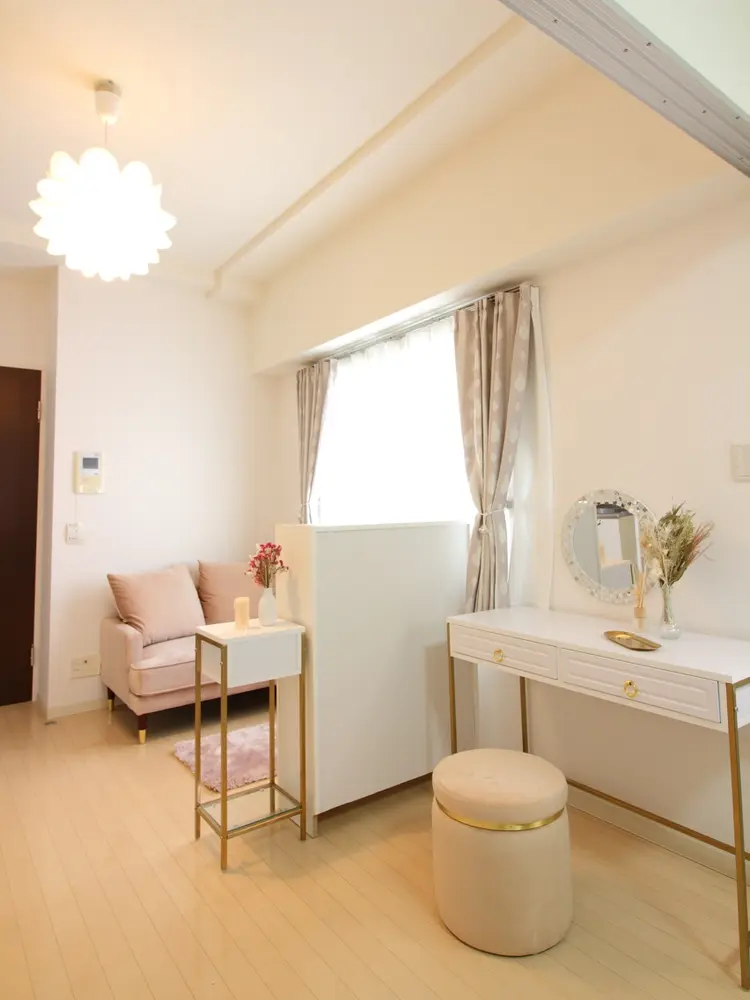 CERISIER  [スリジェ]の内観・外観1