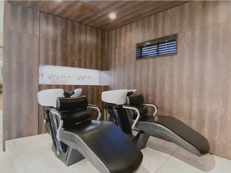 ROMANOの内観・外観3