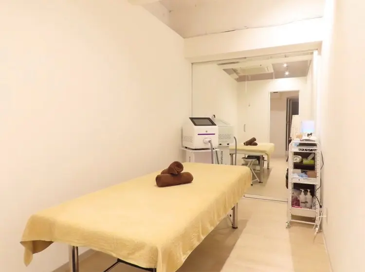 Beauty salon 十美の内観・外観2