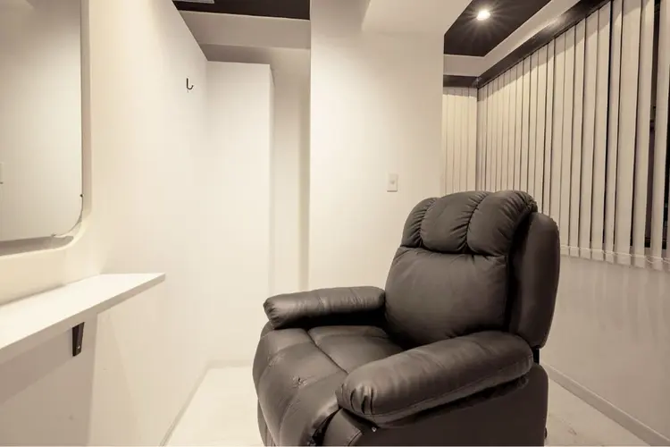 GO TODAY SHAiRE SALON表参道Luce店の内観・外観1