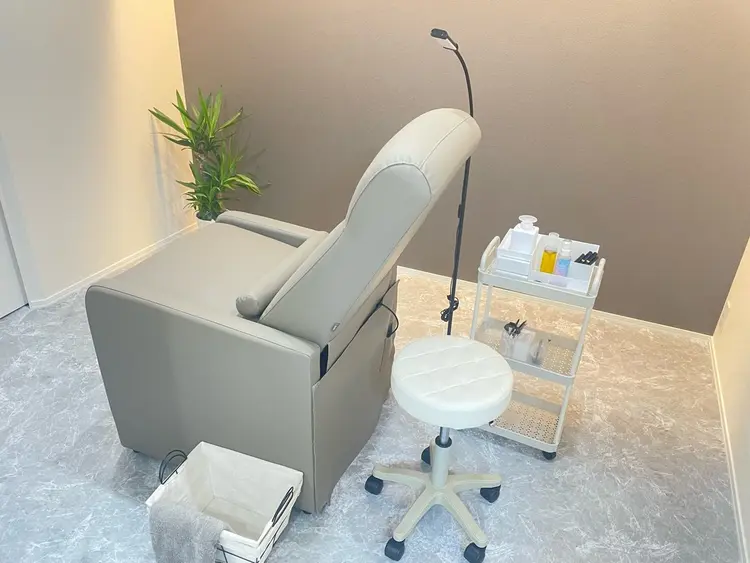 GOAT Eye（ゴートアイ）の内観・外観1