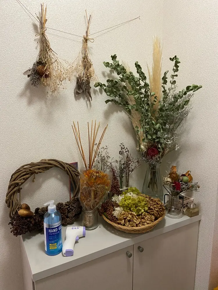 private salon charme(シャルム)の内観・外観1