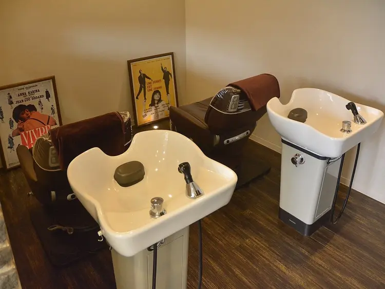 アトリエファゴ　ハナミズキ店の内観・外観3