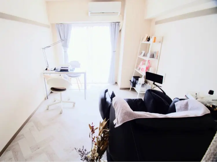 BOO!STYLEの内観・外観2