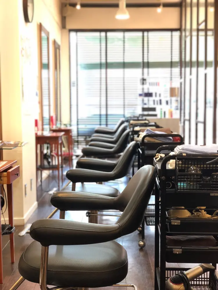 sakuの内観・外観1