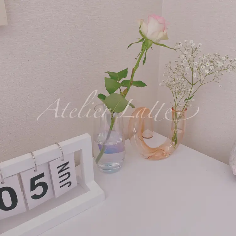 atelier    Latte.の内観・外観3