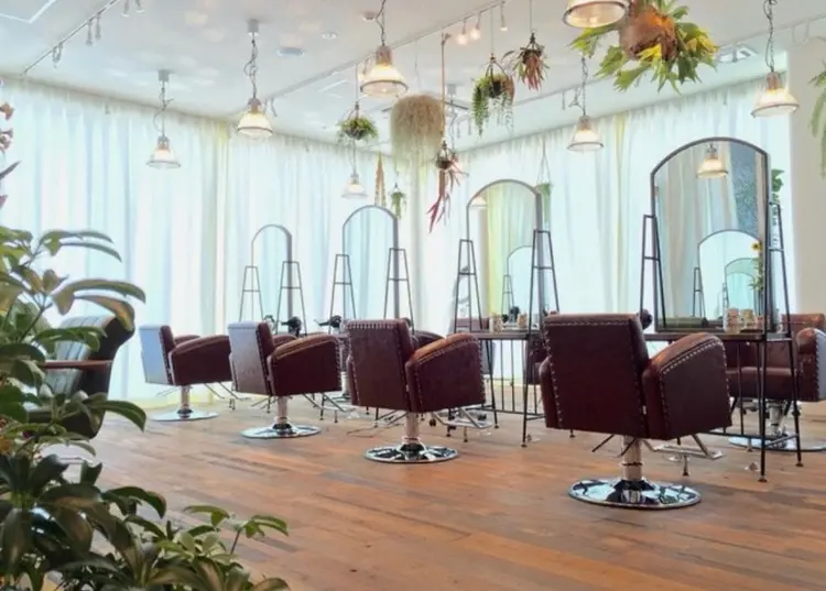 Belleの内観・外観3