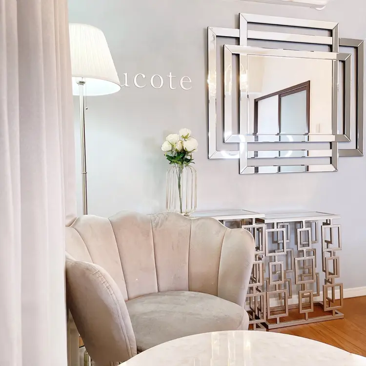 eyelash salon   rucoteの内観・外観2