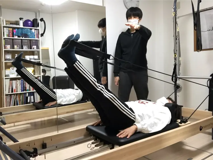 shinsanfitの内観・外観3