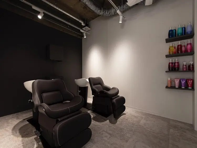 髪質改善専門店waTatori〜私のトリートメント〜の内観・外観2