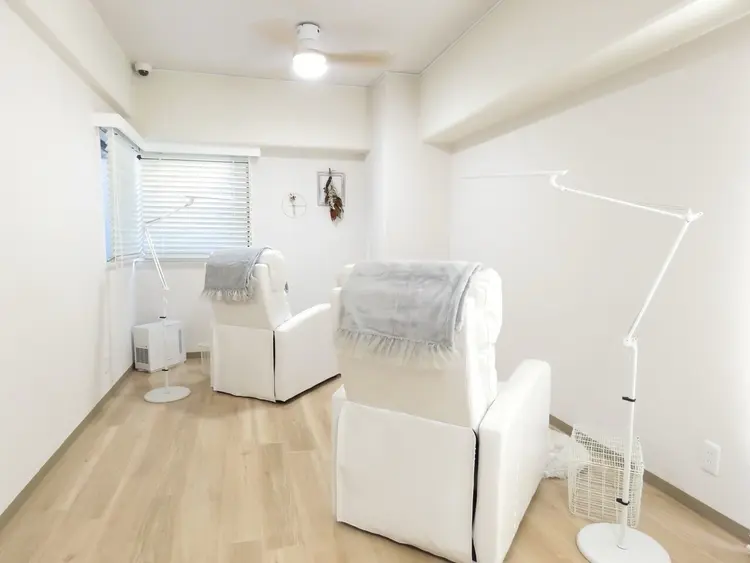 aitas木場店の内観・外観1