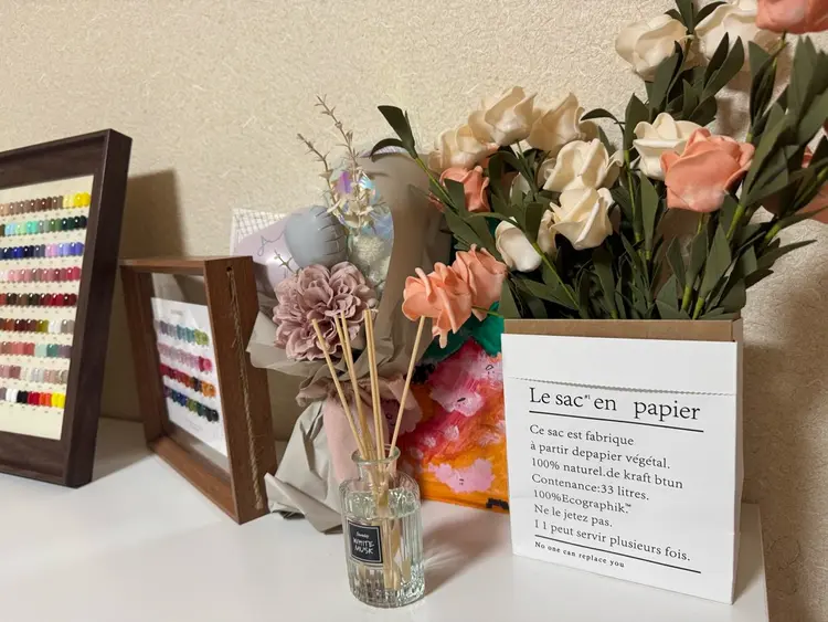 Nail.YMIの内観・外観2