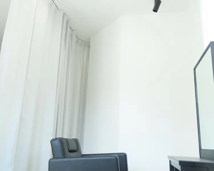 tany hair&designの内観・外観1