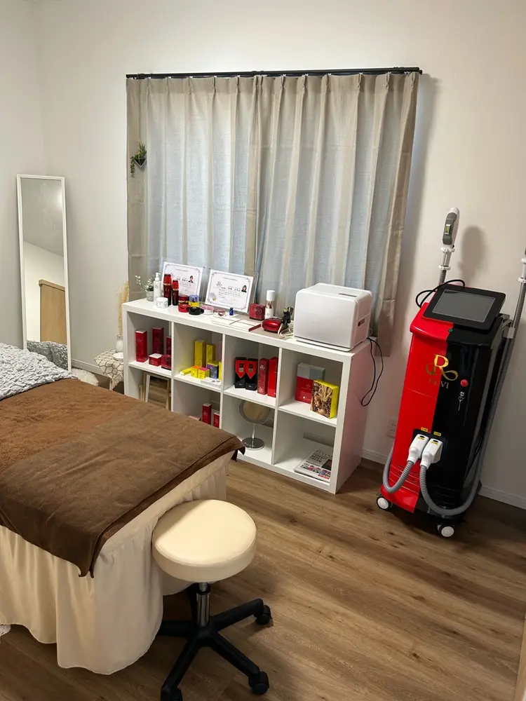 Herb   esthetic 〜MORE〜の内観・外観1