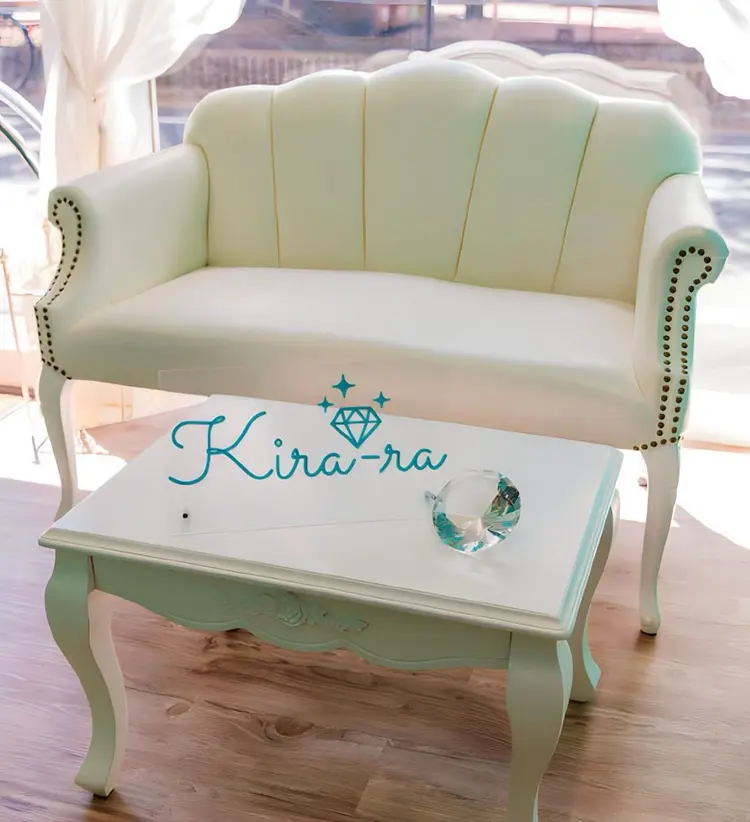 Kira-raの内観・外観2