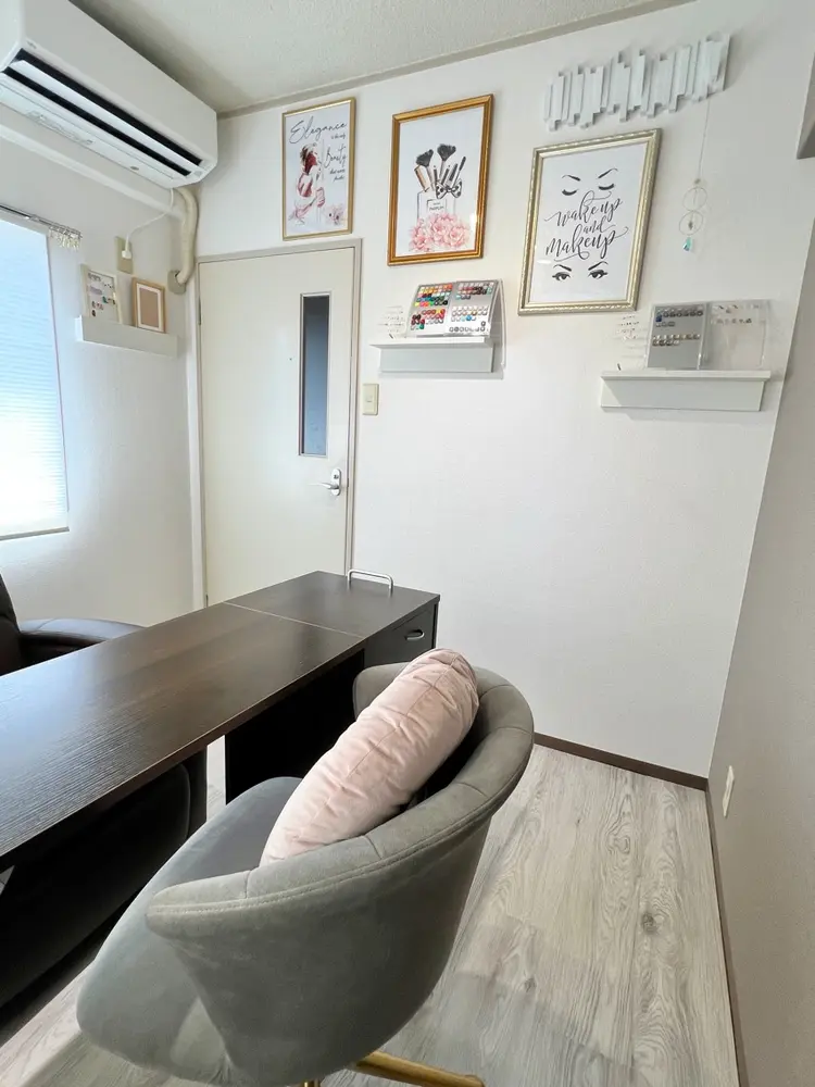 Lune’a BEAUTY TOKYOの内観・外観2