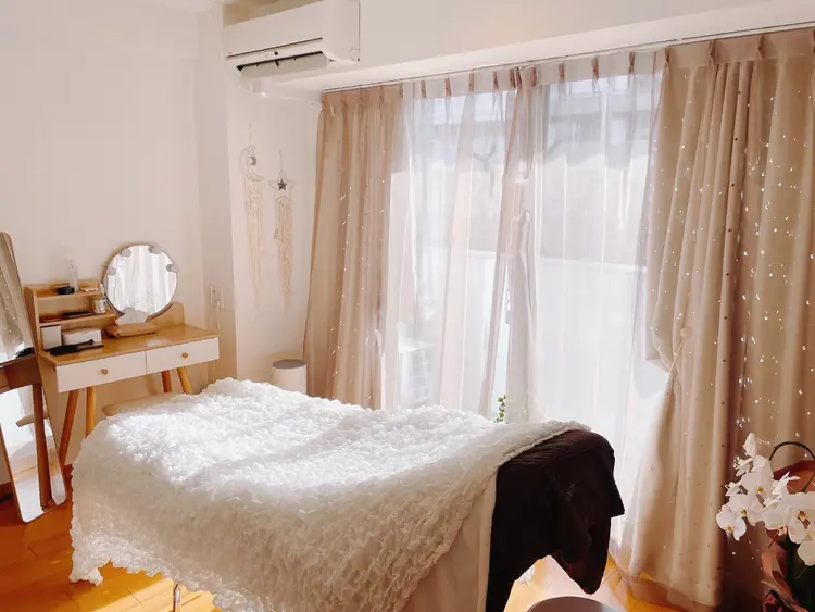 salon･luneの内観・外観2