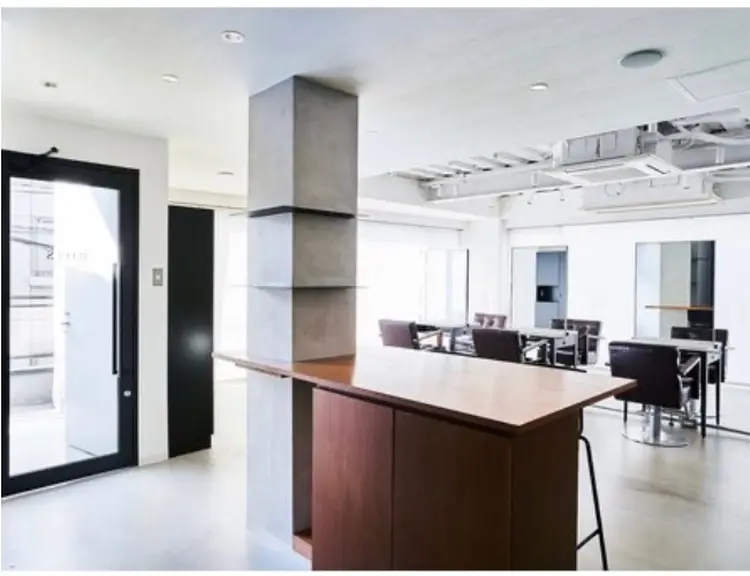 TONEの内観・外観3