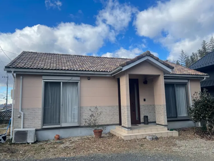 Riku Eyesの内観・外観1