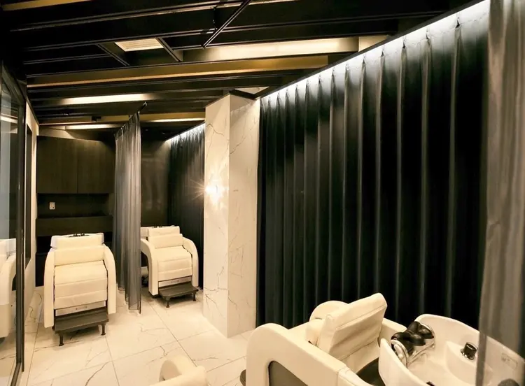 ORO(オーロ)千里山店の内観・外観3