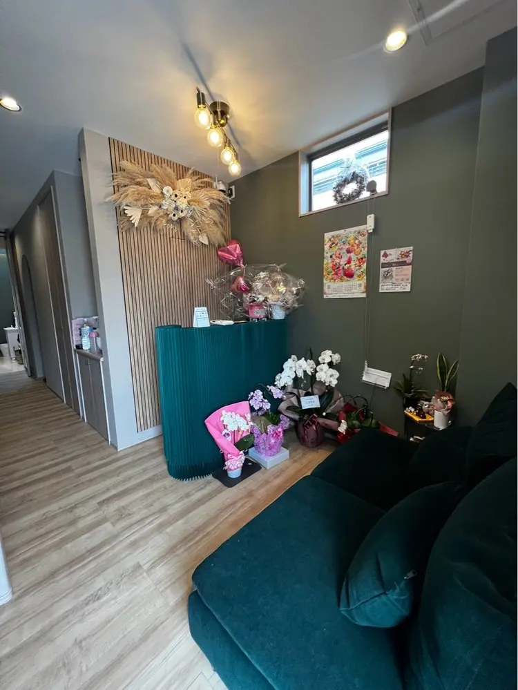 Lisefootcareの内観・外観3