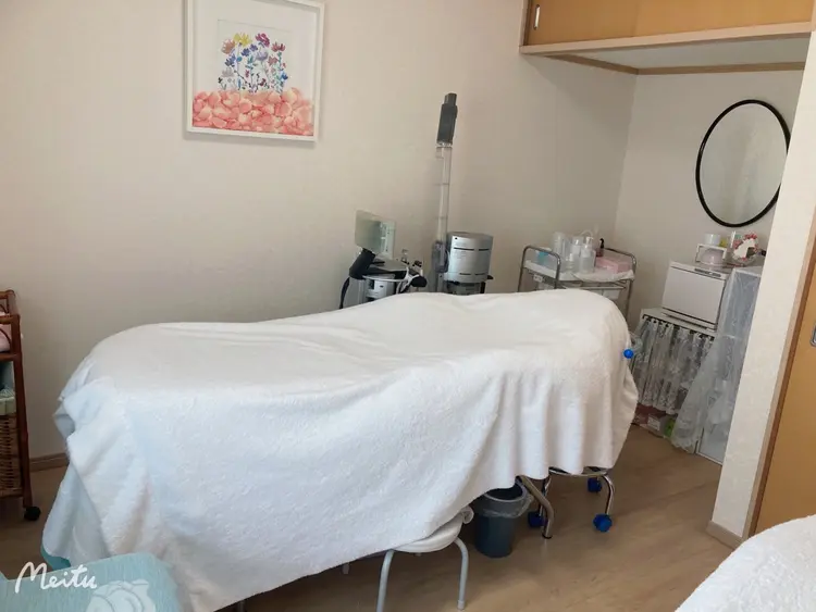 トータルビューティ美麗の内観・外観2