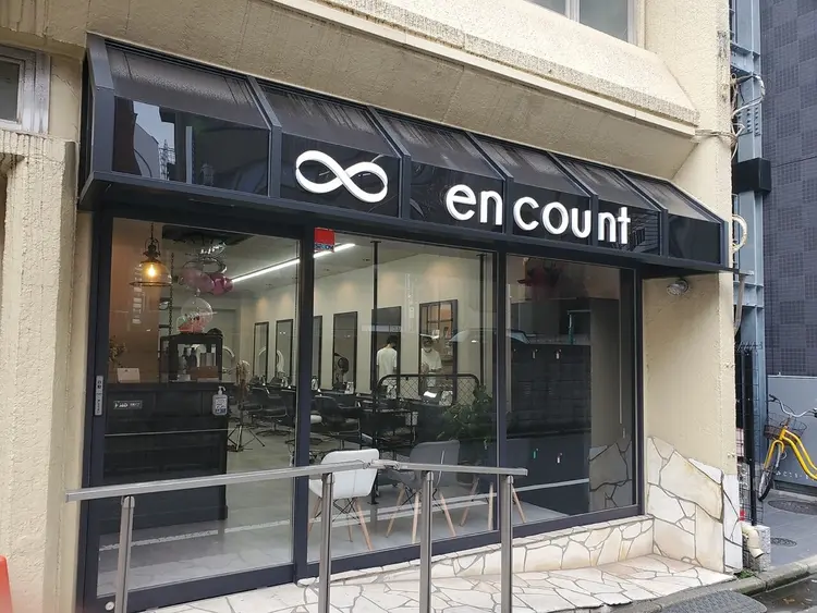 encount by mahaloの内観・外観1