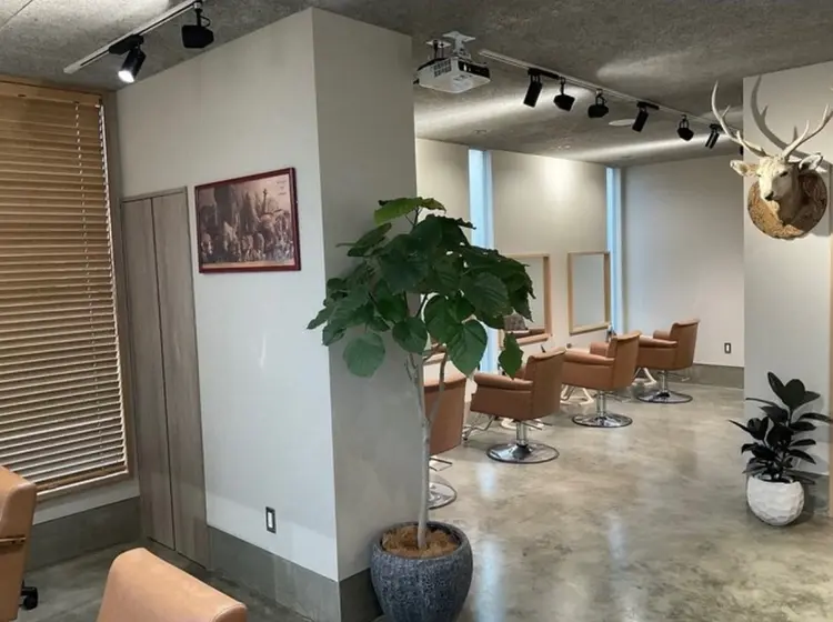 Hunnyの内観・外観2