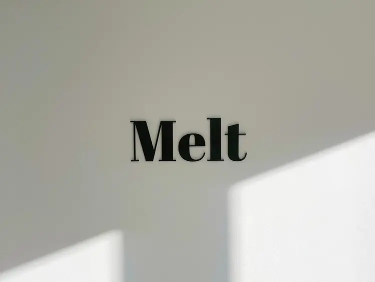 Melt 新宿の内観・外観3