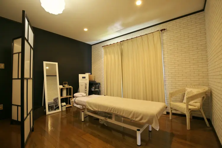 soa studioの内観・外観3