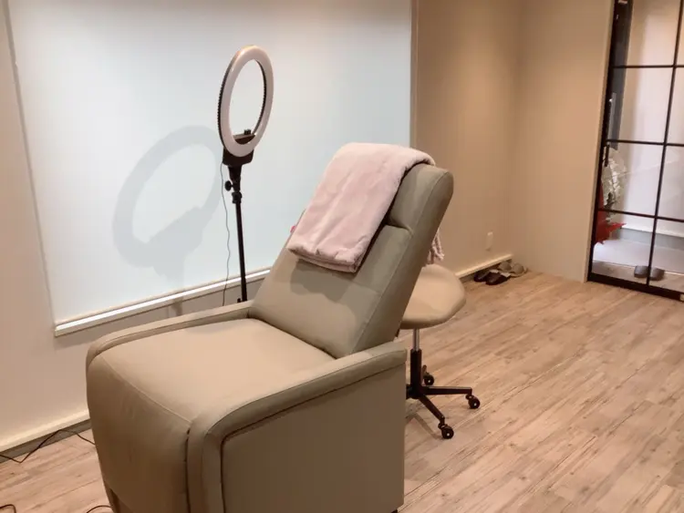 ルナの内観・外観2