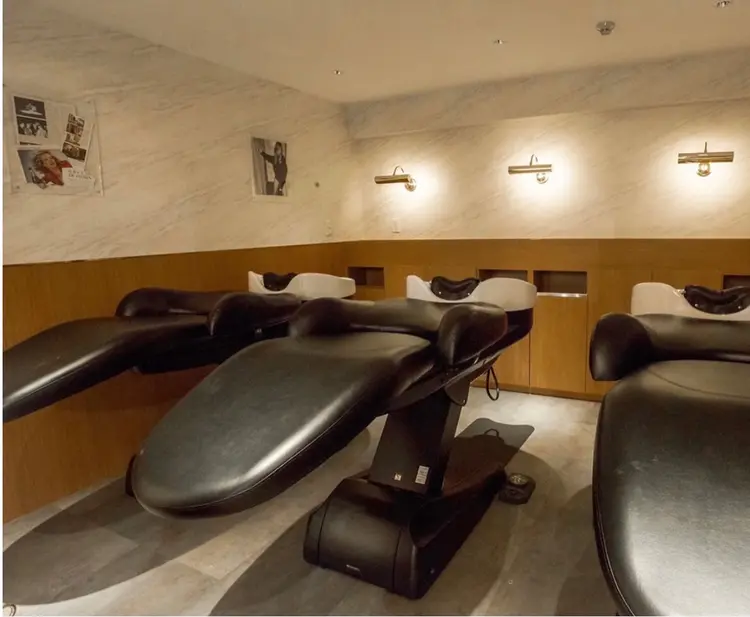 Lond roseの内観・外観3