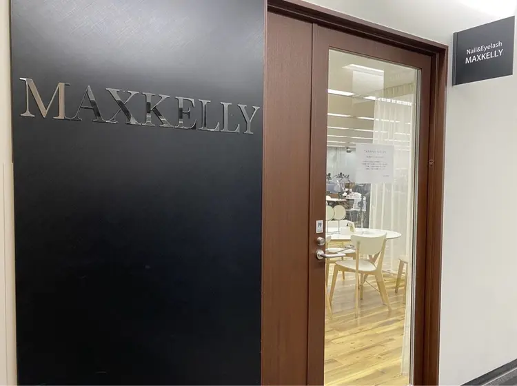 Eyelash 大阪梅田 MAXKELLY【アイラッシュ ウメダ マックスケリー】の内観・外観1