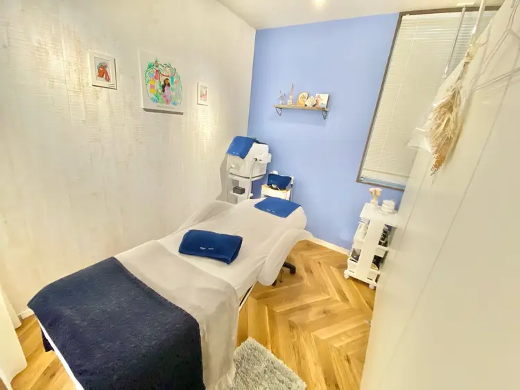 ange roseの内観・外観2