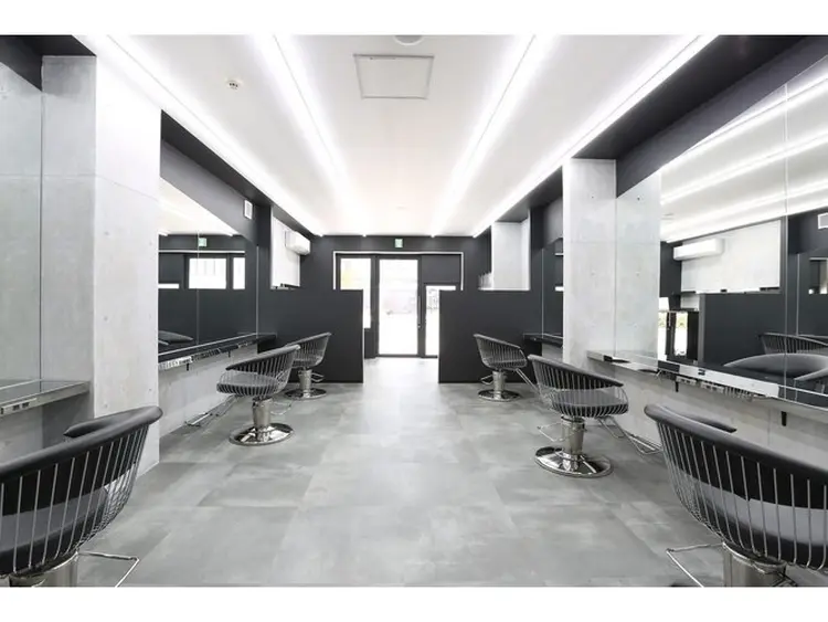 RuBioの内観・外観3