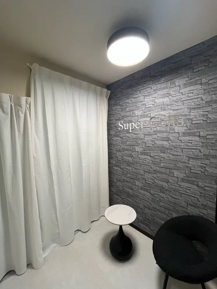 整体サロンSuper Cells 名古屋栄店の内観・外観2