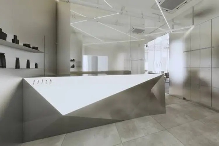 fifth仙台の内観・外観3