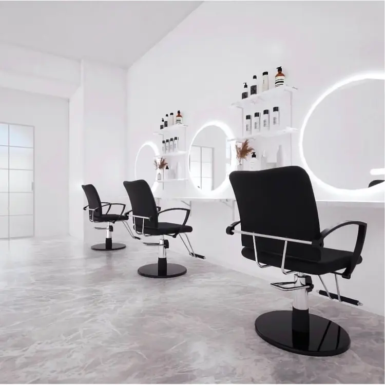 IMMUの内観・外観2