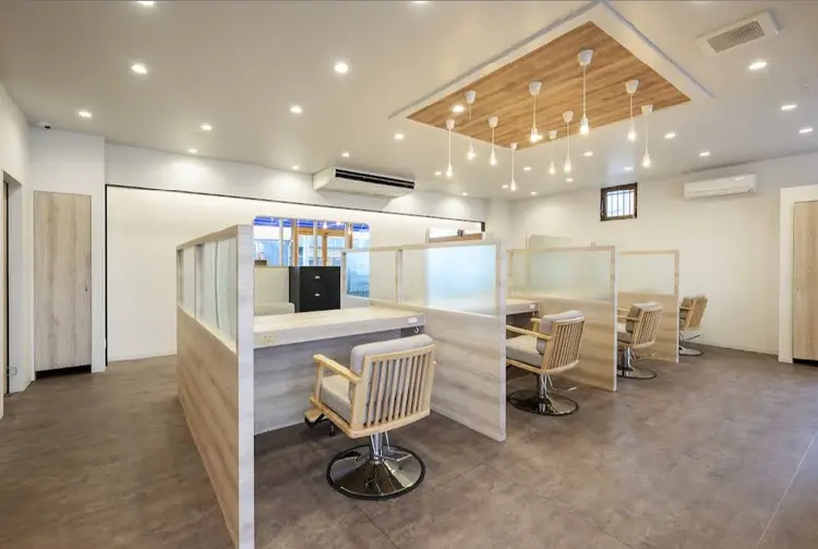 little足利の内観・外観2